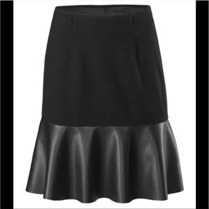Medium Cabi Chelsea Flip Skirt